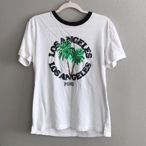 Limited edition PINK T-shirt